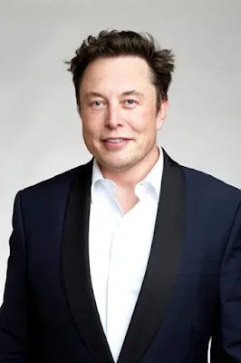 Elon musk biography in Hindi