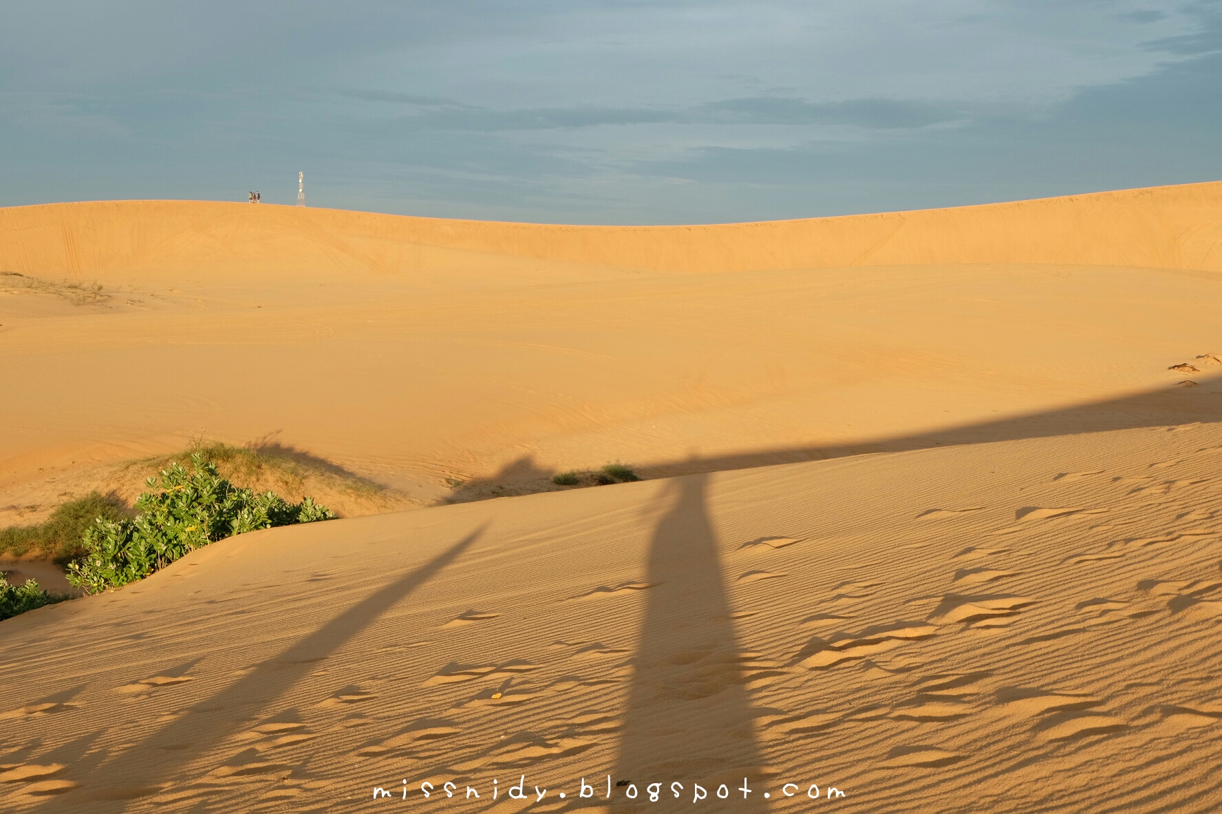 pengalaman ke mui ne white sand dunes