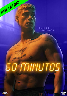 60 MINUTOS – 60 MINUTES – 60 MINUTEN – DVD-5 – DUAL LATINO – 2024 – (VIP)