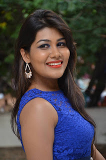 Rachana Smith Latest Hot Images Stills At The Idem Deyyam Meet and Greet