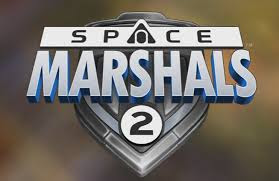 Space marshals 2 Apk v1.3.4 Mod Ammo/Premium/Unlocked Terbaru