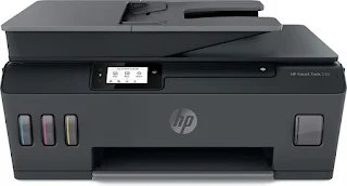 HP Smart Tank 530 Treiber