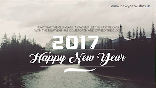 happy new year quotes images for facebook twitter 2017