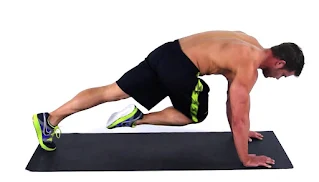 Best Plank Variation You Should Try During Your Workout