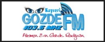 KAYSERİ GÖZDE FM