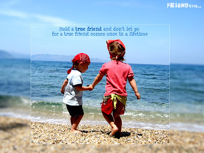 friendship quotes for kids