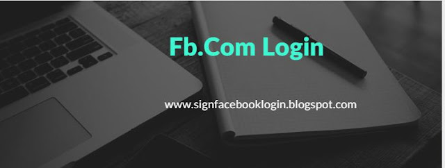 Fb.Com Login