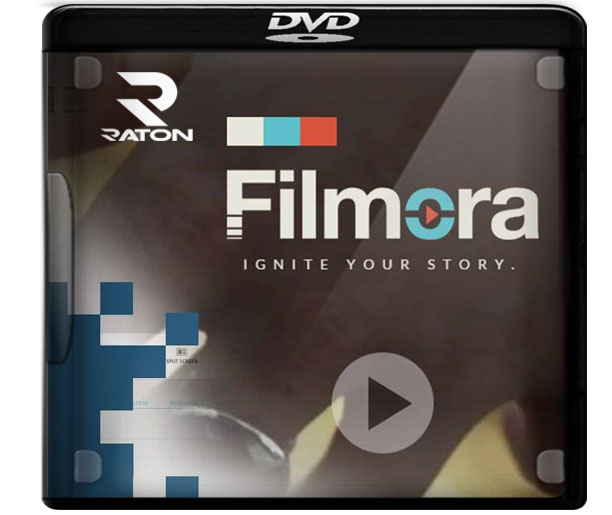 Portable Wondershare Filmora v10.0.0.94 pt-BR x64 2020