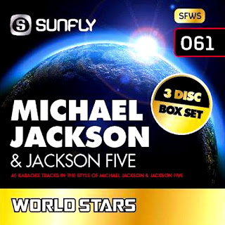 Free Download Music Karaoke Michael Jackson Complete