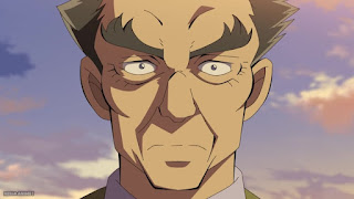 名探偵コナンアニメ 1101話 不死身男のプライド Detective Conan Episode 1101