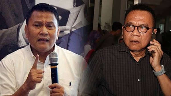  Kronika Kursi Wagub DKI Jakarta, Taufik Ungguli Mardani