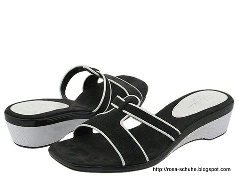 Rosa schuhe:W098-248145