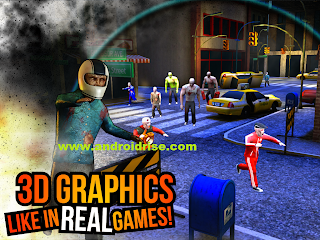 The Deadshot Android Game Download,