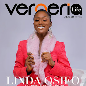 Linda Osifo latest photos and news latest