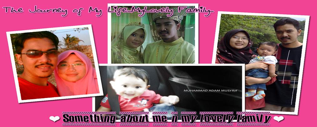 : : My Life : :