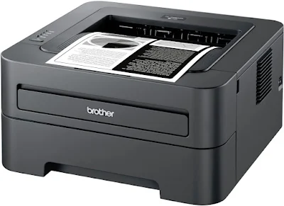 Brother HL-2250DN Treiber