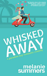 Whisked Away by Melanie Summers