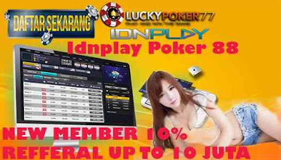 Idnplay Poker 88 Strategi Bermain Agresif Poker Online | Luckypoker77 | Poker Online | Domino Q-kick | Bandar Ceme | Black Jack