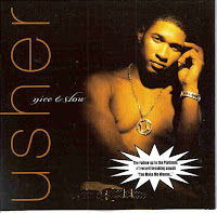 usher 90s