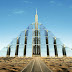 Giant Eco-Pyramid That Houses 1 Mil to be Unveiled in Dubai