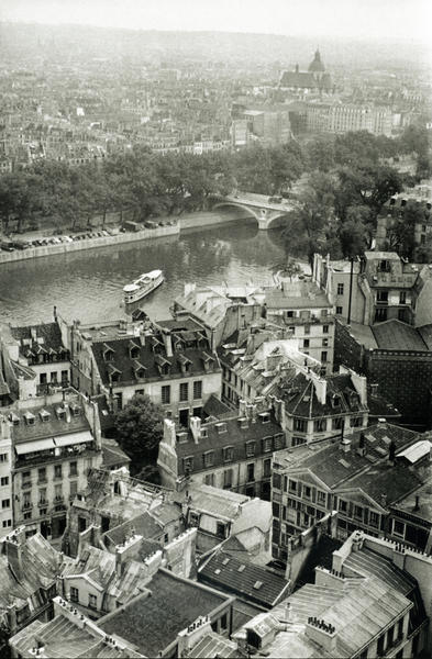 Анри Картье-Брессон | Henri Cartier-Bresson