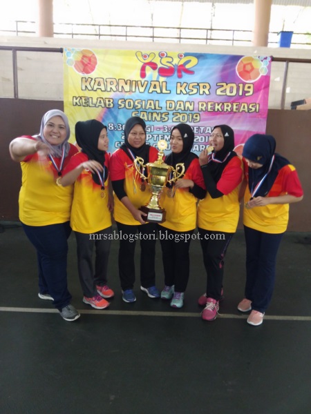 Finale KSR Mini Karnival