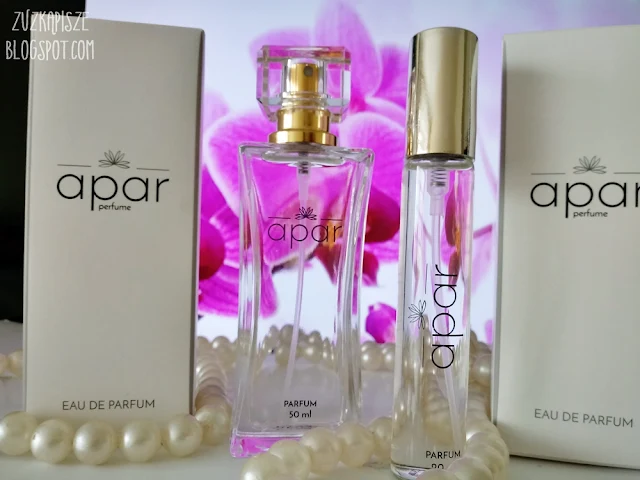 Odpowiedniki perfum APAR