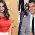 Alison Brie And Dave Franco Engaged (Engagement Ring Photo)