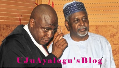 More revelations in Memo to Dasuki on fourth year in illegal detention, by Yushau Shuaib