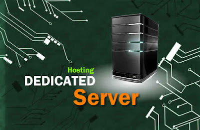 Memahami Dedicated Hosting Server