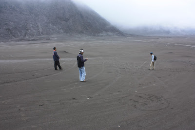 Pasir Berbisik, Bromo, Jawa Timur