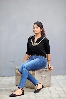 Actress Priya Bhavani shankar New Photoshoot Stills