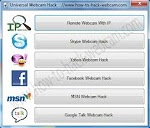 ONLINE WEBCAM HACK TOOL 