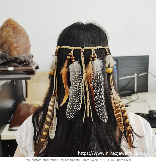 folk-custom other other Hair ornaments