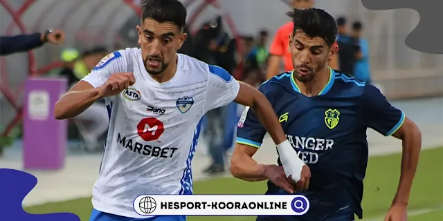 البطولة الاحترافية "إنوي" تعود بمواجهات قوية في الجولة الـ23 | hesport