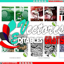 ESTAMPAS EQUIPOS BRASILEÑOS EDITABLES