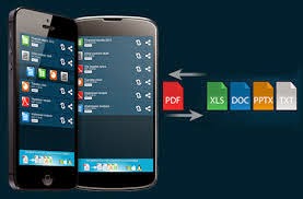 Aplikasi Android Gratis untuk Convert PDF