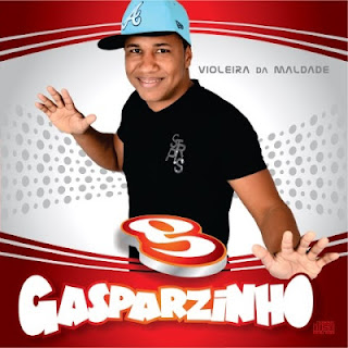Download Gratis Gasparzinho Cd MP3 Studio 2013 