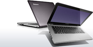 Lenovo IdeaPad U310 43752CU Laptop