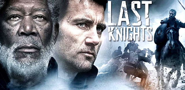 Last Knights (2015) Dual Audio {Hin-Eng} Movie Download | 480p (350MB) | 720p (900MB)