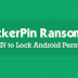 Top Android Ransomware Threats