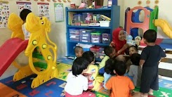 Kenapa Anak Dititipkan Kepada Pembantu? Katanya Anak Harta Paling Berharga