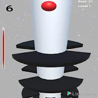 Helix Drop Ball Apk free Download for Android