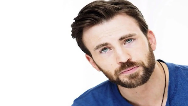 Chris Evans