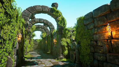 Inner Ashes Game Screenshot 11