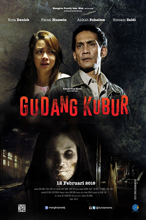 Senarai Filem Melayu Terbaru 2015 Sanoktah