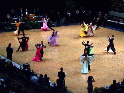 Ballroom Competition2