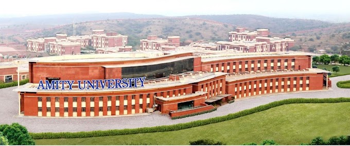Looking for a BBA Degree in Gwalior?