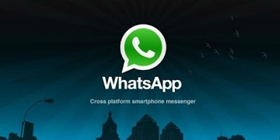 WhatsApp Messanger in Linux