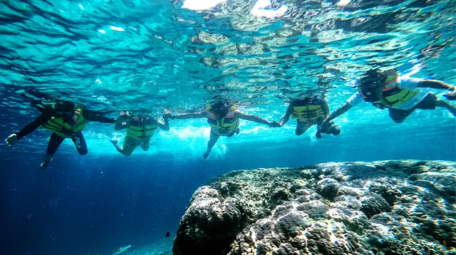 Menjelajahi Spot Snorkeling Terbaik di Pulau Gili